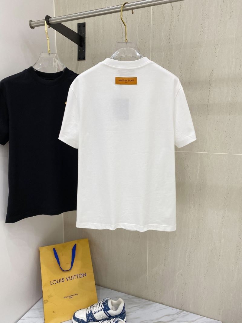 Louis Vuitton T-Shirts